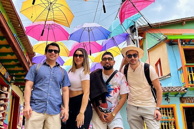 PREMIUM Guatapé Tour: Rock, Luxury boat ride, Meals & Llamas - From Medellín to Guatapé: the big picture of your 11-hour day