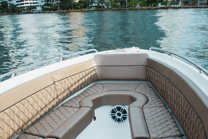 Private 8-Hour Boat Tour to the Rosario and Barú Islands - Barú and the Beach-Club Choice: Private Reserve vs Public Beaches
