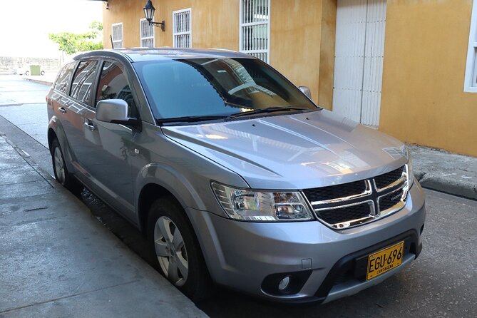 Private Airport Transfer to Hotel or viceversa - If something goes sideways: a realistic expectation