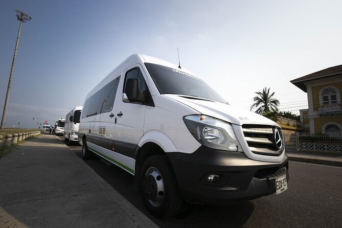 Private Airport Transfer to Hotel or viceversa - What to ask for (so you do not waste time)