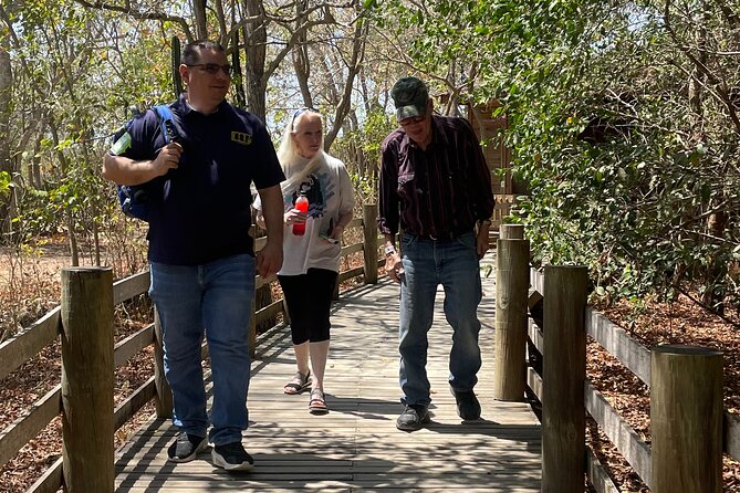 Private and Cultural Experience : National Aviary with Local Guide - Pickup from Cartagena: where you start and what the ride gives you
