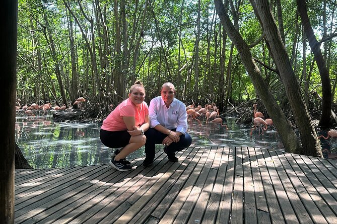 Private and Cultural Experience : National Aviary with Local Guide - Timing and pacing: how the full 5 hours usually feels