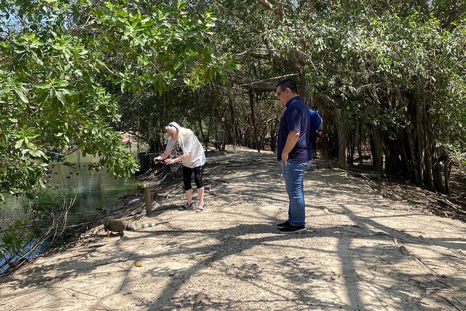 Private and Cultural Experience : National Aviary with Local Guide - Price and value: what $180 covers and what you still need