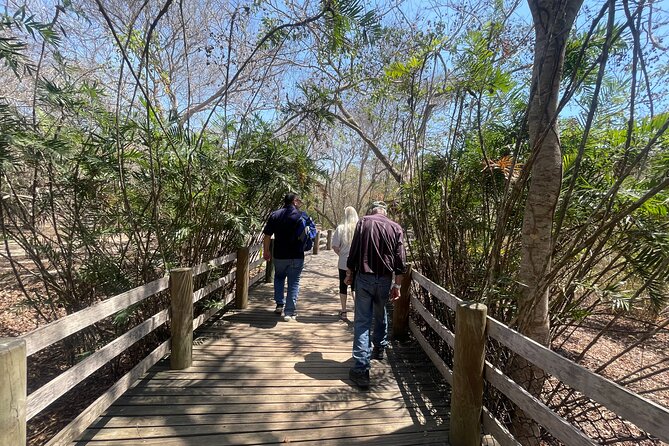 Private and Cultural Experience : National Aviary with Local Guide - Aviario Nacional de Colombia: 3 ecosystems, 170 species, and a paced walk