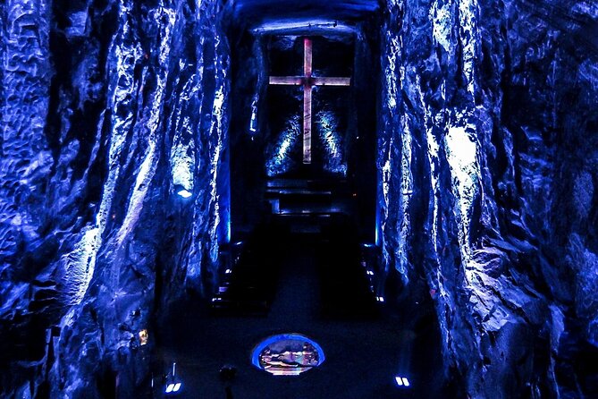 Private and exclusive tour Sal Zipaquirá Cathedral and coffee tasting - What to bring, and how to handle the day smoothly