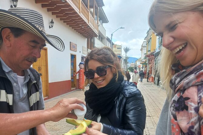 Private and exclusive tour Sal Zipaquirá Cathedral and coffee tasting - Who this tour suits best