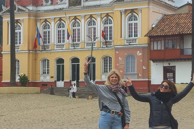 Private and exclusive tour Sal Zipaquirá Cathedral and coffee tasting - Should you book this private Salt Cathedral and coffee day?