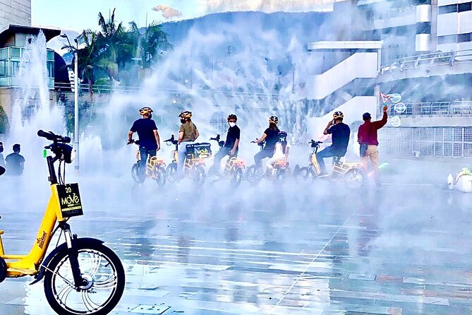 Private and personalized time and tailor-made tour Medellin - Why Medellín Feels Different When You Ride Instead of Walk