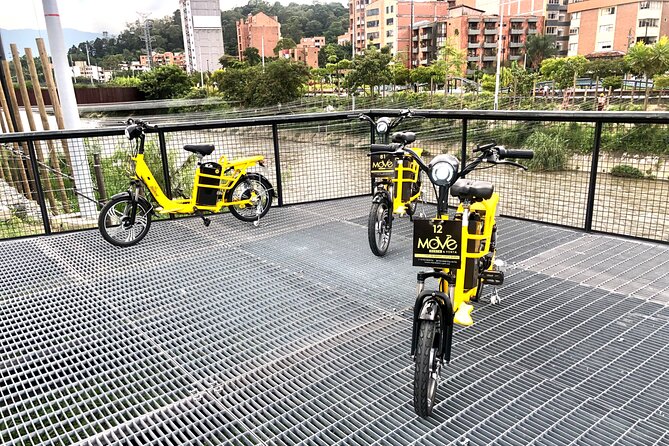 Private and personalized time and tailor-made tour Medellin - Value Check: What About $18 Per Person Buys You