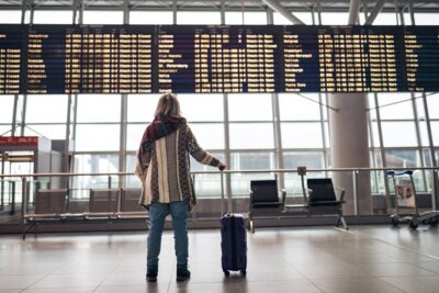 Private Arrival or Departure Transfer: Ernesto Cortissoz Airport