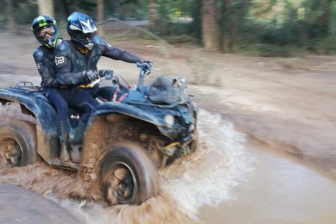Private ATV Adventure 2 hours - Why Rionegro Matters as a Stop