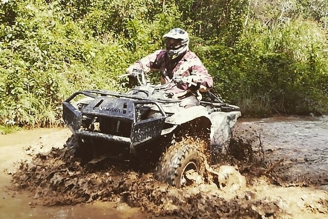 Private ATV Adventure 2 hours - English-Friendly and Private: Who This Tour Feels Made For