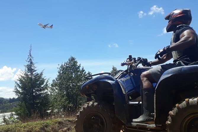 Private ATV Adventure 2 hours - Price and Value: Is $180 Per Person Fair?