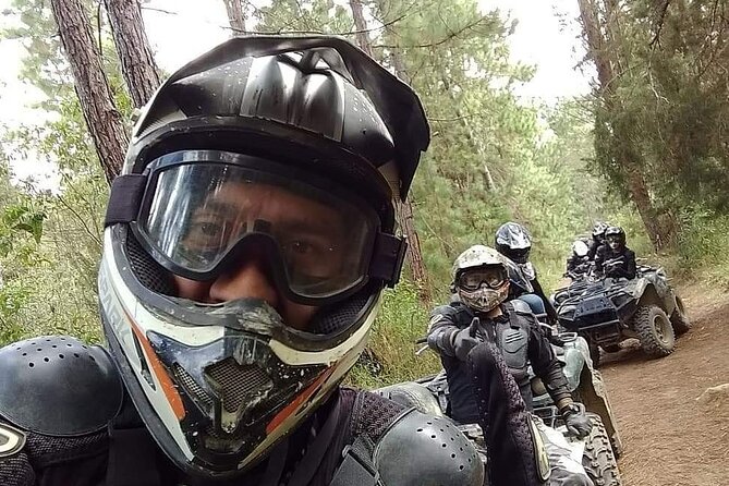 Private ATV Adventure 2 hours - Timing, Booking Pace, and Weather Reality