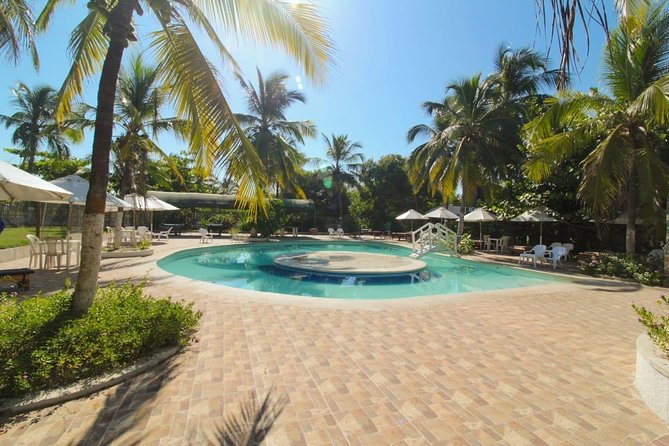 Private Beach Club In Front of Cartagena - Who This Private Beach Club Tour Fits Best