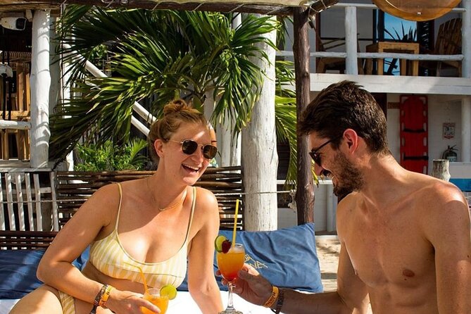 Private Beach Tour in Barú and Optional Bird Aviary - Getting from Cartagena to Barú, the part most people overthink