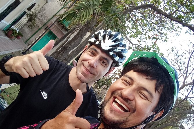 Private Bike Tour of Barranquilla - Price and value: what $47 buys you in a private bike tour