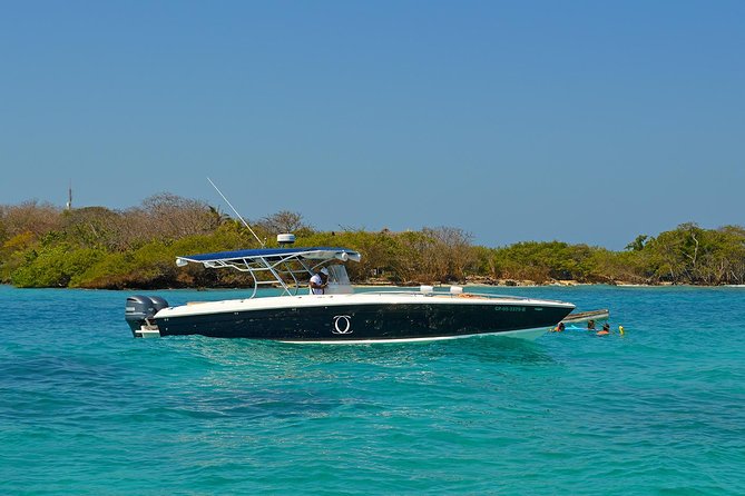 Private Boat to Rosario Islands & Barú - Key highlights to know before you go