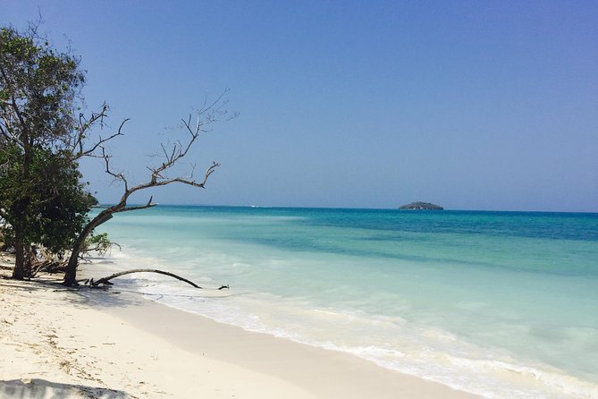 Private Boat to Rosario Islands & Barú - Private boat to Rosario Islands and Barú, why it feels like the right way