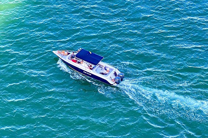 Private Boat Tour Full day trip to Rosario Islands, Cholon, Baru - Why This Private Rosario and Baru Boat Day Feels Like Your Own Route