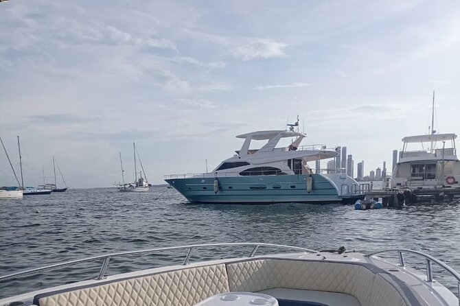Private Boat Tour of the Rosario Islands - Price, group size, and how to think about value