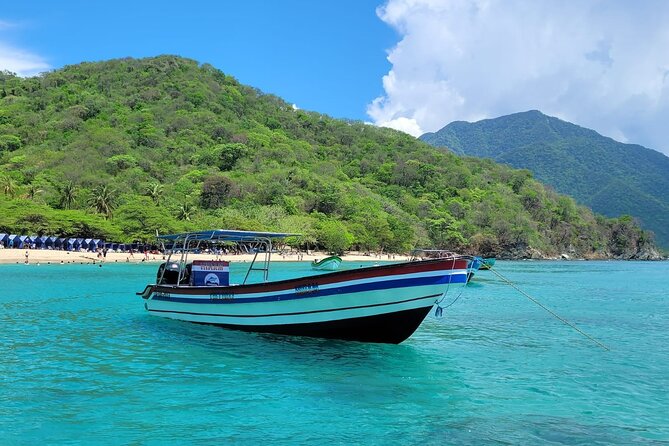 Private Boat Tour through Tayrona Park - Key things to know before you go