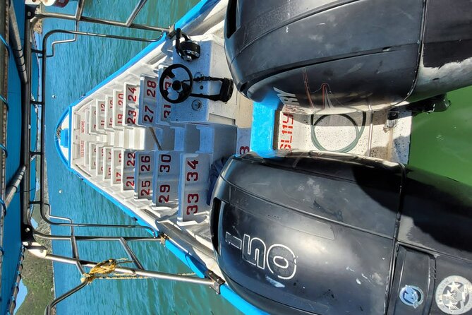 Private Boat Tour through Tayrona Park - How the 9-hour Santa Marta schedule really plays out
