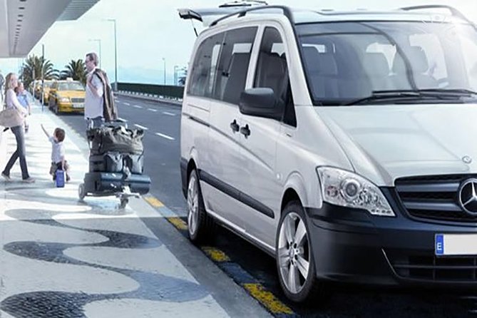 Private Bogota Airport - Hotel Transfer: Safe, Fast, and Reliable - El Dorado Airport Arrival: From Customs to a Driver With Your Name