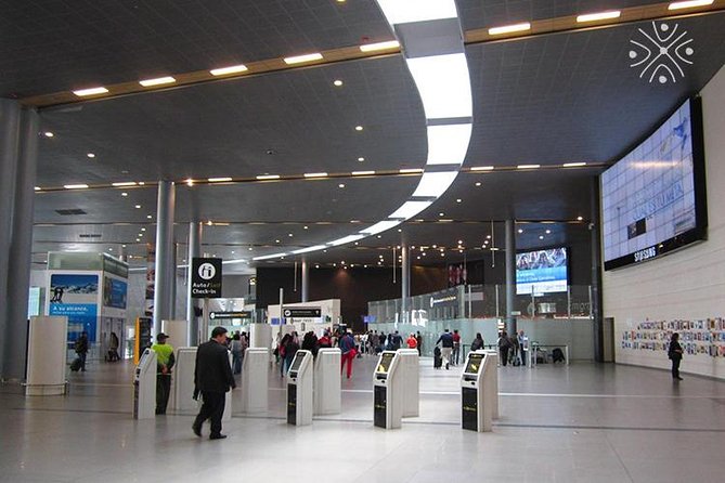 Private Bogota Airport - Hotel Transfer: Safe, Fast, and Reliable - Who This Transfer Fits Best (And Who Might Reconsider)