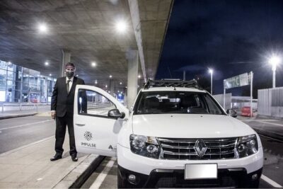 Private Bogota Airport – Hotel Transfer: Safe, Fast, and Reliable