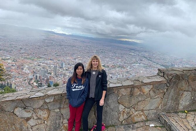 Private Bogotá City Experience: Enjoy all Must See Attractions in Bogotá. - A Private Bogotá Route That Covers the Real Highlights