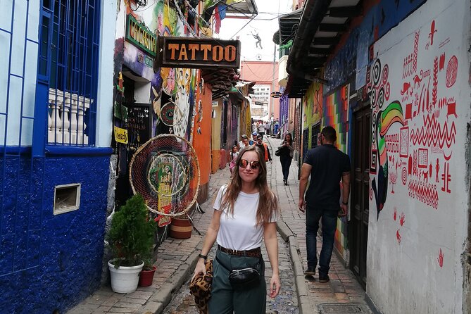 Private Bogotá City Experience: Enjoy all Must See Attractions in Bogotá. - Hotel Pickup and Air-Conditioned Comfort, So You Actually Start Touring