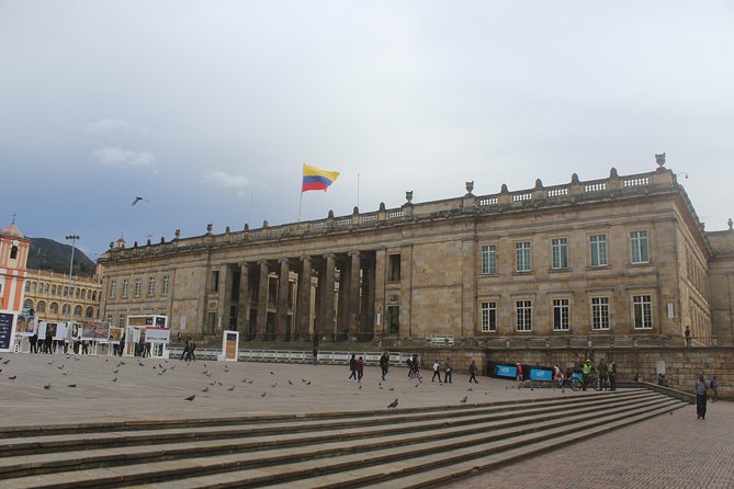 Private Bogotá City Experience: Enjoy all Must See Attractions in Bogotá. - Gold Museum Time: Why Colombia’s Gold Story Matters