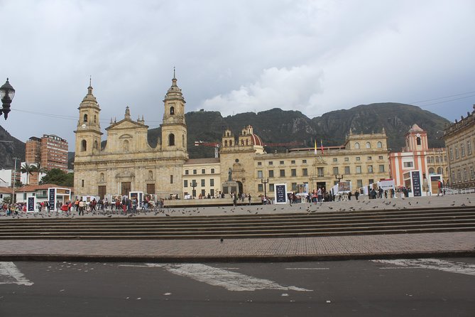Private Bogotá City Experience: Enjoy all Must See Attractions in Bogotá. - What the Private Guide Actually Changes in Your Day