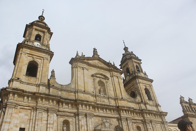 Private Bogotá City Experience: Enjoy all Must See Attractions in Bogotá. - Price and Value: Why $90.15 Can Make Sense for This Route