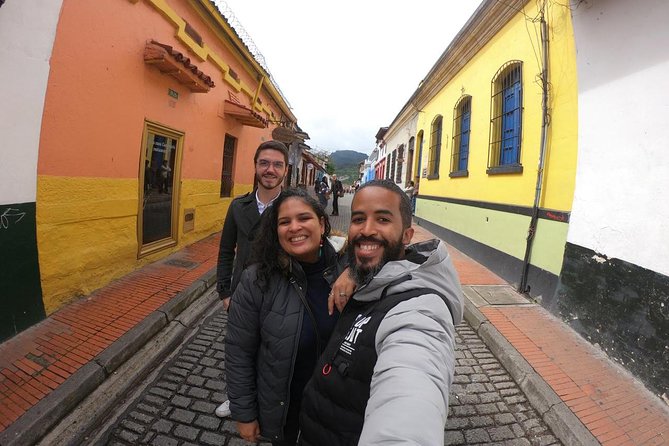 Private Bogotá City Experience: Enjoy all Must See Attractions in Bogotá. - The Botero Museum at the Banco de la República: Big Art, Free Entry