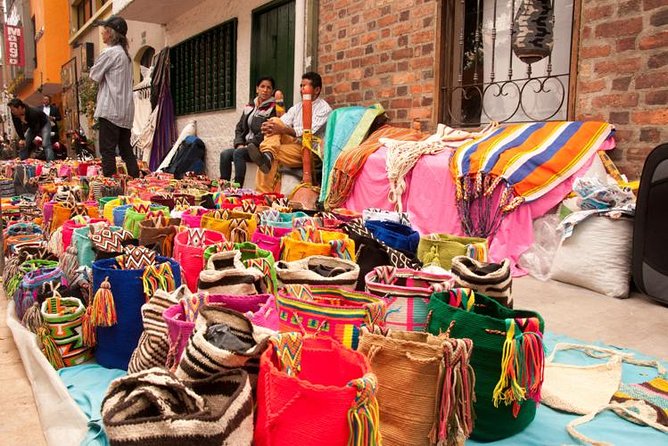 Private Bogotá Tour: Candelaria, Gold Museum, Optional Monserrate - Why this Bogotá route works so well for first-timers