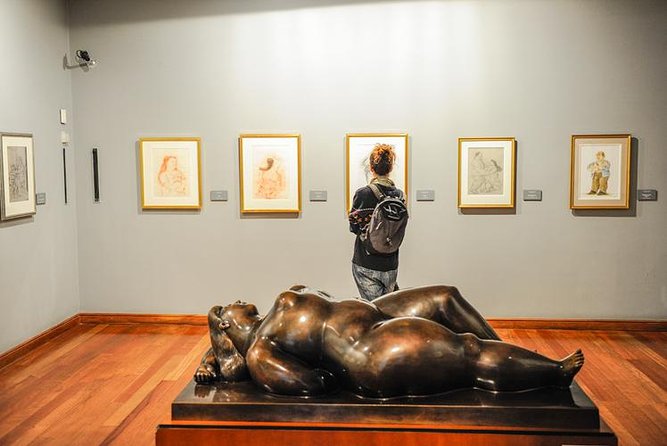 Private Bogotá Tour: Candelaria, Gold Museum, Optional Monserrate - How the tour really feels: walking time, pacing, and the no-lunch plan