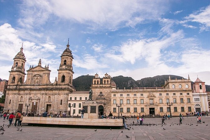Private Bogotá Tour: Candelaria, Gold Museum, Optional Monserrate - Monserrate Sanctuary by cable car, the views, and the timing reality