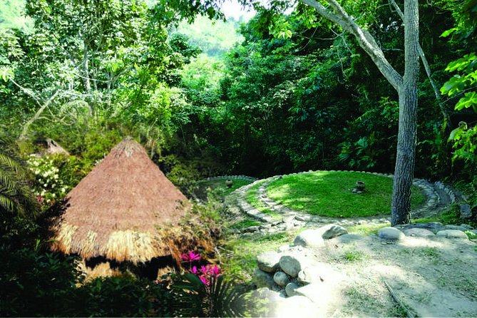 Private Cacao & Taironaka Tour on the Don Diego River - Why this cacao and Taironaka day makes sense