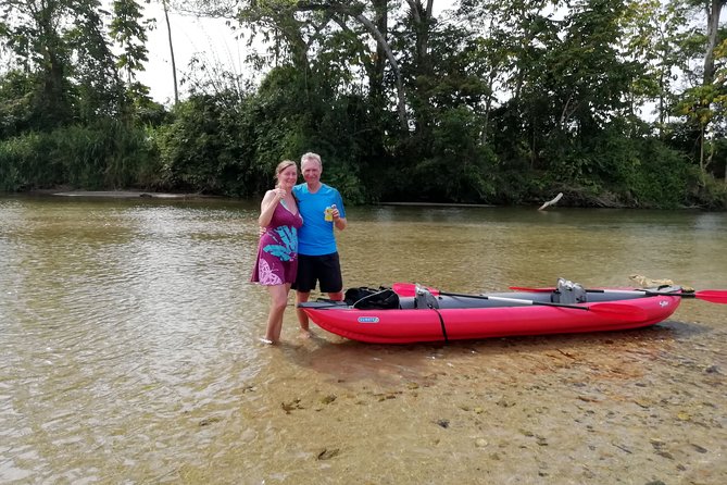 Private Cacao & Taironaka Tour on the Don Diego River - Stop 3: Don Diego River float for howler monkeys and birds