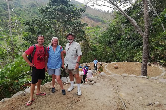 Private Cacao & Taironaka Tour on the Don Diego River - Lunch and pacing: how the 8 to 9 hours usually flow
