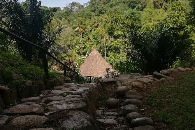Private Cacao & Taironaka Tour on the Don Diego River - Tips to make your day smoother in the Santa Marta region