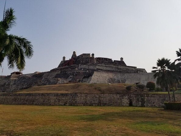 Private Cartagena city and street food tour. - Key things that make this Cartagena tour work