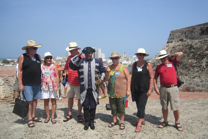 Private Cartagena city and street food tour. - Why this private Cartagena mix feels different from a typical checklist
