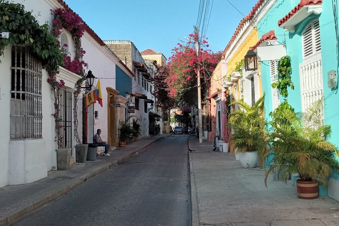 Private Cartagena city and street food tour. - Who will enjoy this most, and who might want a different style