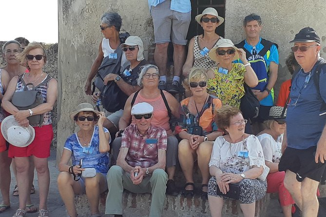 Private Cartagena city and street food tour. - Practical tips so your day stays easy (and not sweaty)