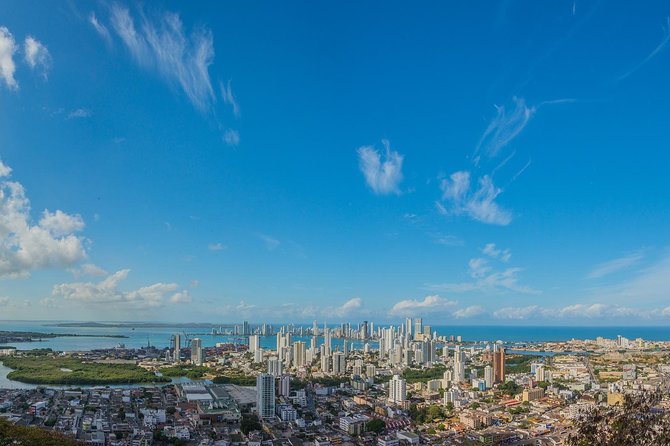 Private Cartagena Sightseeing - Key Highlights at a Glance
