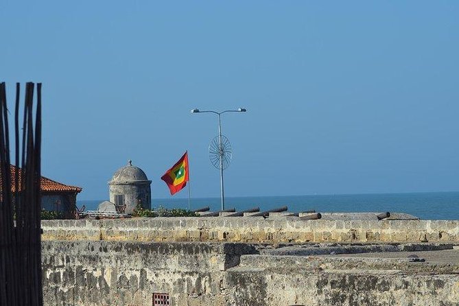 Private Cartagena Sightseeing - How the Private Setup Changes Your Cartagena Experience