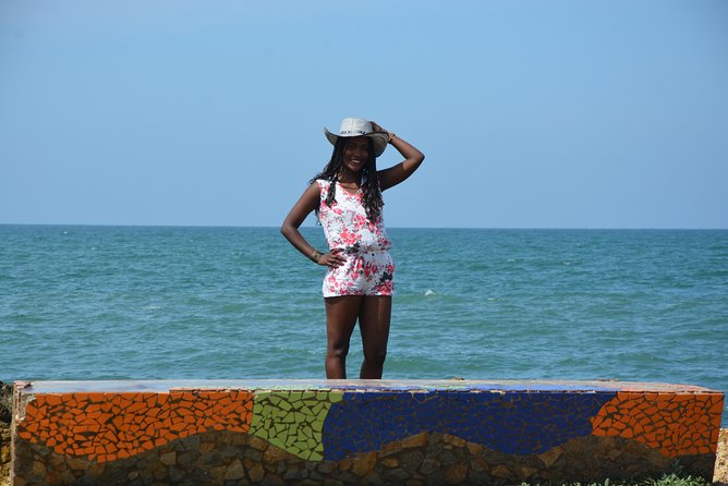 Private Cartagena Sightseeing - San Felipe de Barajas Fort: Cartagena’s Defense in Stone